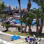 Fantastico 1 - Grossem Balkon - Gratis Parkplatz - Klimaanlage - Zentrumsnaehe Und Meernaehe Lejlighed Puerto de la Cruz (Tenerife)