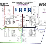 Fantastico 1 - Grossem Balkon - Gratis Parkplatz - Klimaanlage - Zentrumsnaehe Und Meernaehe Puerto de la Cruz (Tenerife)