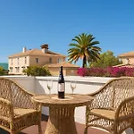 Fantastico 1 - Grossem Balkon - Gratis Parkplatz - Klimaanlage - Zentrumsnaehe Und Meernaehe