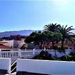 Fantastico 1 - Grossem Balkon - Gratis Parkplatz - Klimaanlage - Zentrumsnaehe Und Meernaehe Lejlighed *