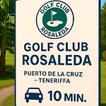Fantastico 1 - Grossem Balkon - Gratis Parkplatz - Klimaanlage - Zentrumsnaehe Und Meernaehe Lejlighed Puerto de la Cruz (Tenerife)