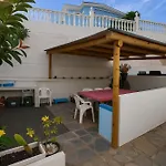 Fantastico 1 - Grossem Balkon - Gratis Parkplatz - Klimaanlage - Zentrumsnaehe Und Meernaehe Lejlighed *