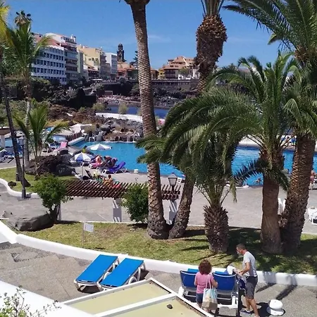 Fantastico 1 - A45330 Appartamento Puerto de la Cruz (Tenerife)