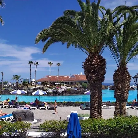 Appartamento Fantastico 1 - A45330 Puerto de la Cruz (Tenerife)