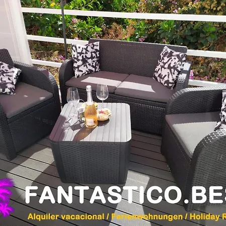 Fantastico 1 - A45330 *
