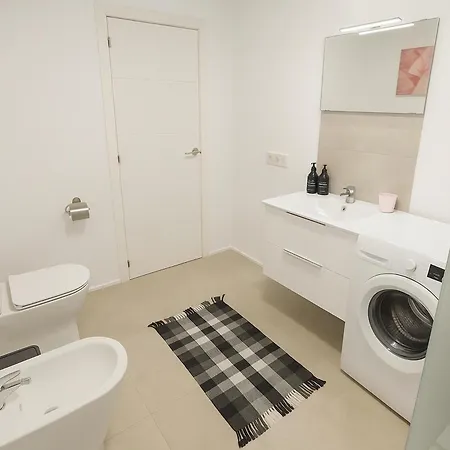 Appartamento Fantastico 1 - A45330 Puerto de la Cruz (Tenerife)