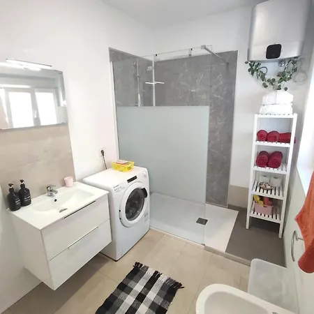 Fantastico 1 Appartement *